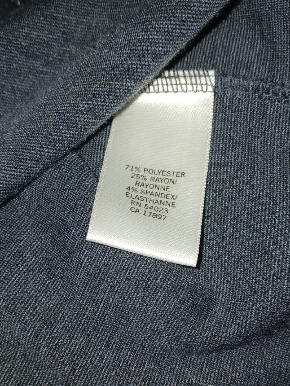 Banana Republic Dress - Picture 4 of 4